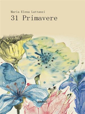 cover image of 31 Primavere